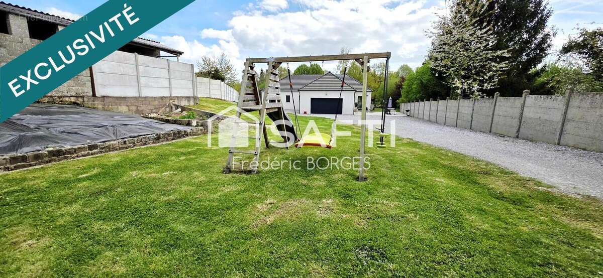 Photo 2 - Maison à SISSY