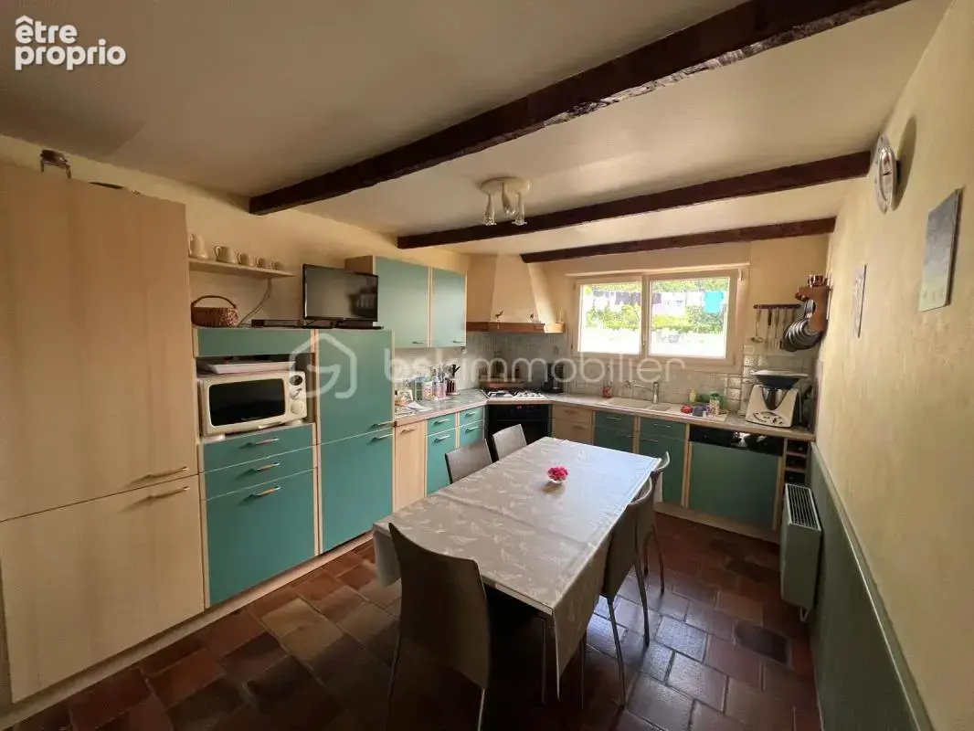 Belle Maison dans petit hameau calme et verdoyant - photo 13