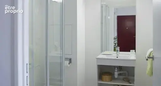 Appartement 1 pièce 24 m² à vendre à Magny-Le-Hongre (77700) - photo 4
