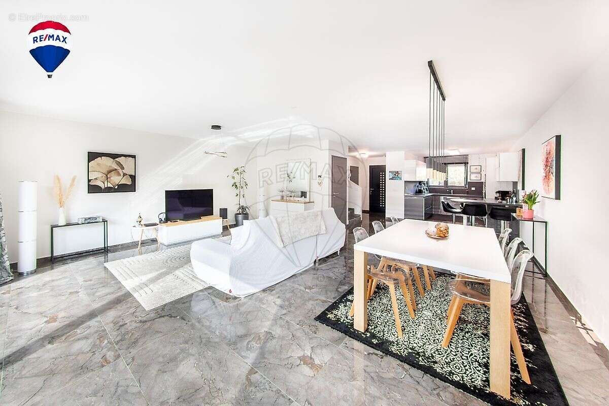 Appartement à MORSCHWILLER-LE-BAS