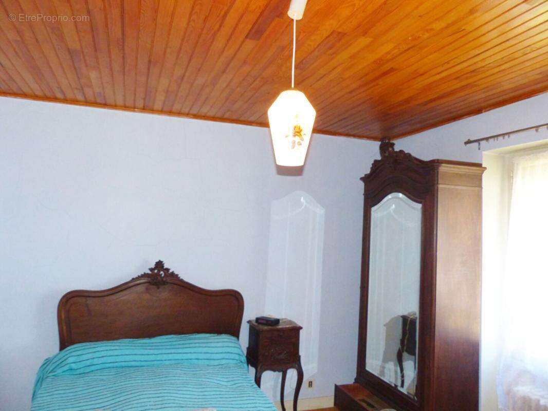 Maison de caractère à Saint-Hostien - photo 15