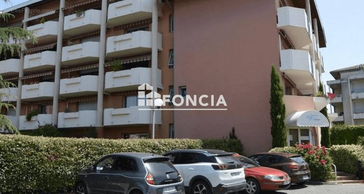 Appartement à AGEN