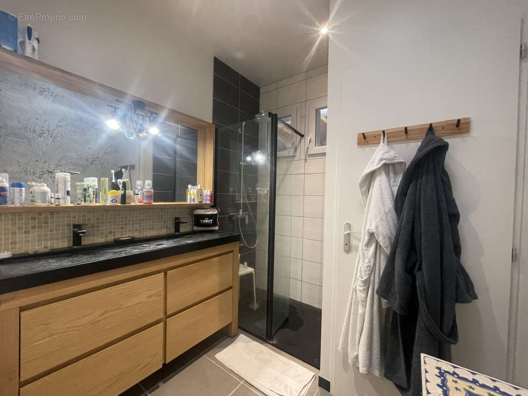 Maison à SAINT-TROJAN-LES-BAINS