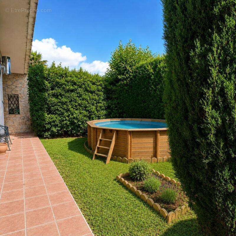 Appartement à MARIGNANE