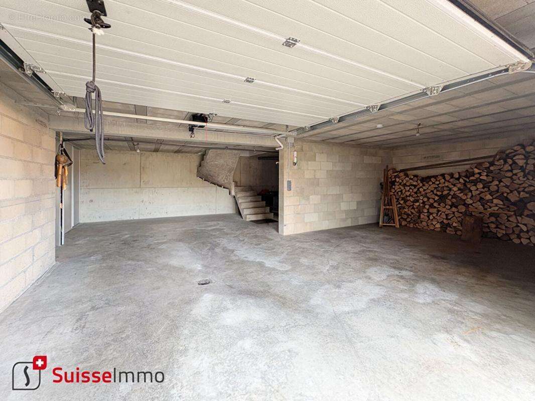 Maison Morteau 4 pièce(s) 84 m2 - photo 12