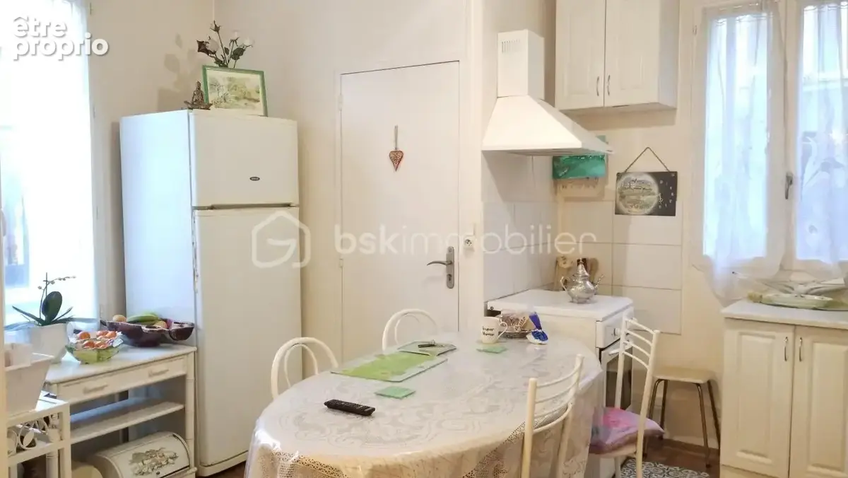 Immeuble 210 m² au cœur d'Amboise - photo 5