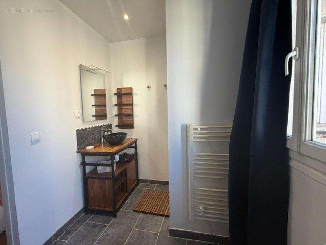 Bel appartement 2 pièces 42m²  Calme & Suite Parentale - photo 8