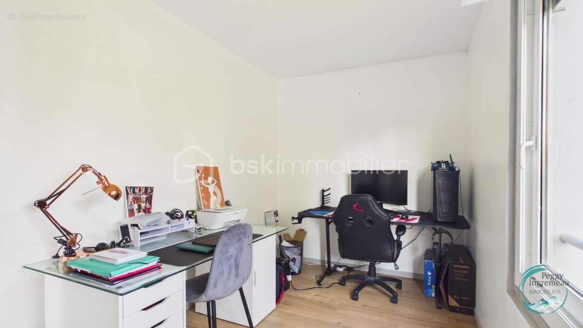 Appartement à CLUSES