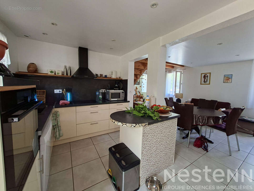 Maison de campagne de 4 pièces , au calme, à vendre au Collet de Dèze - photo 11