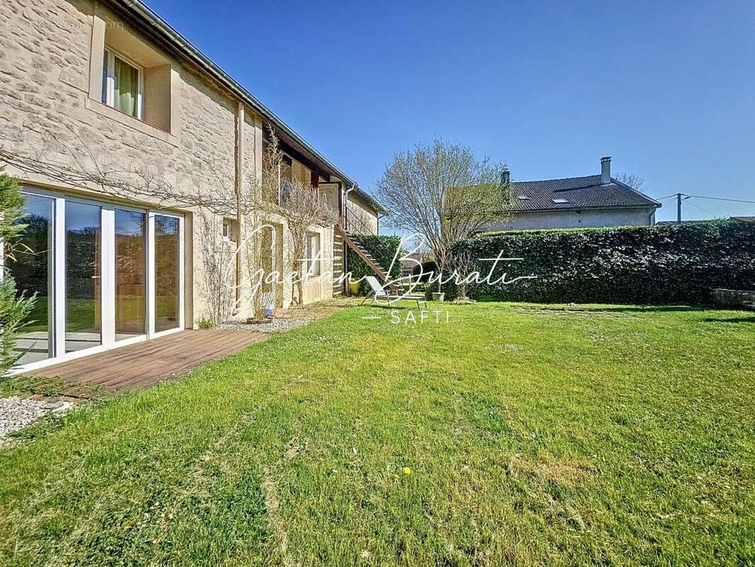 Photo 2 - Maison à FRESNES-EN-WOEVRE