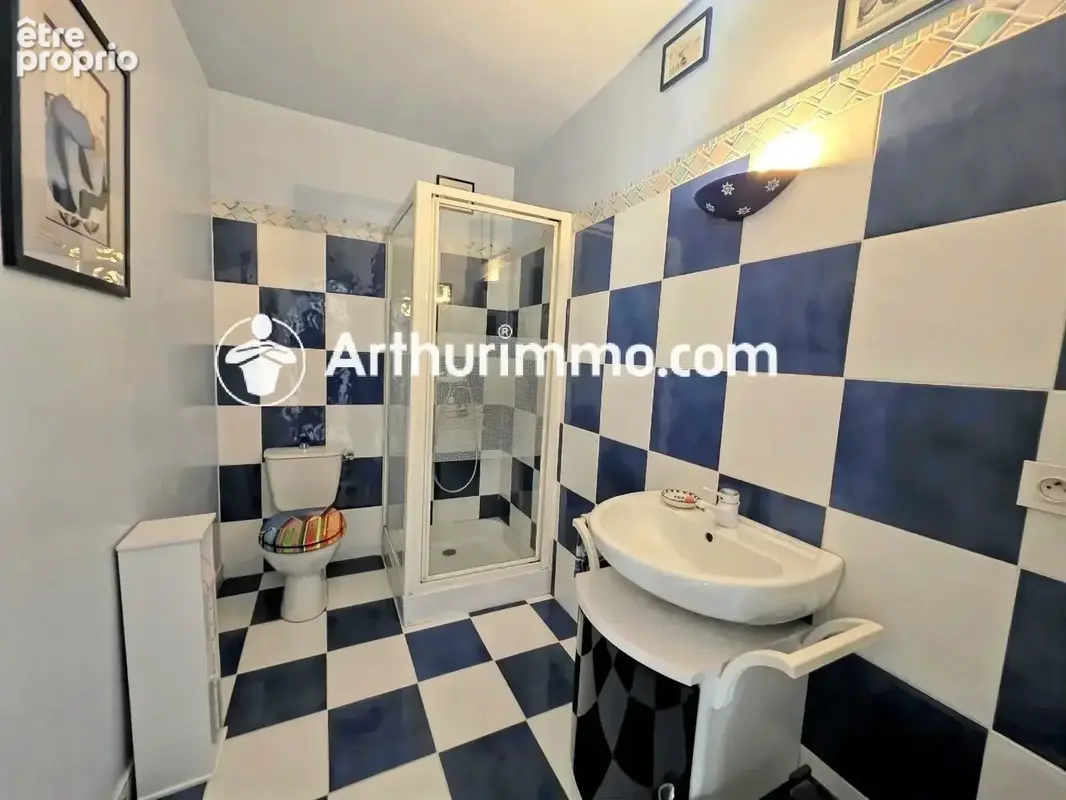 Vente Maison Savigny-le-temple(77176) 345 000ï¿œ - photo 10