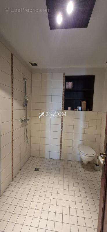 Maison à ENCHENBERG