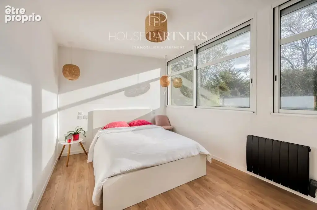 Maison marly-le-roi 4 chambres - proche ligne l - photo 10