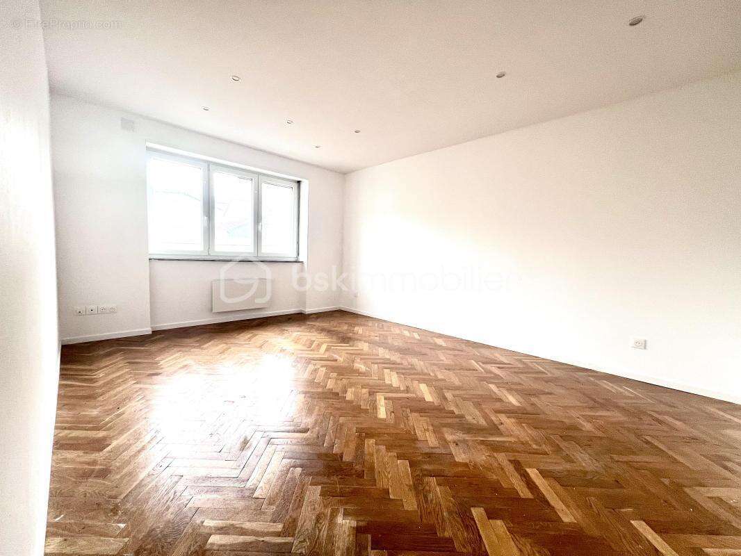 Appartement à FORBACH