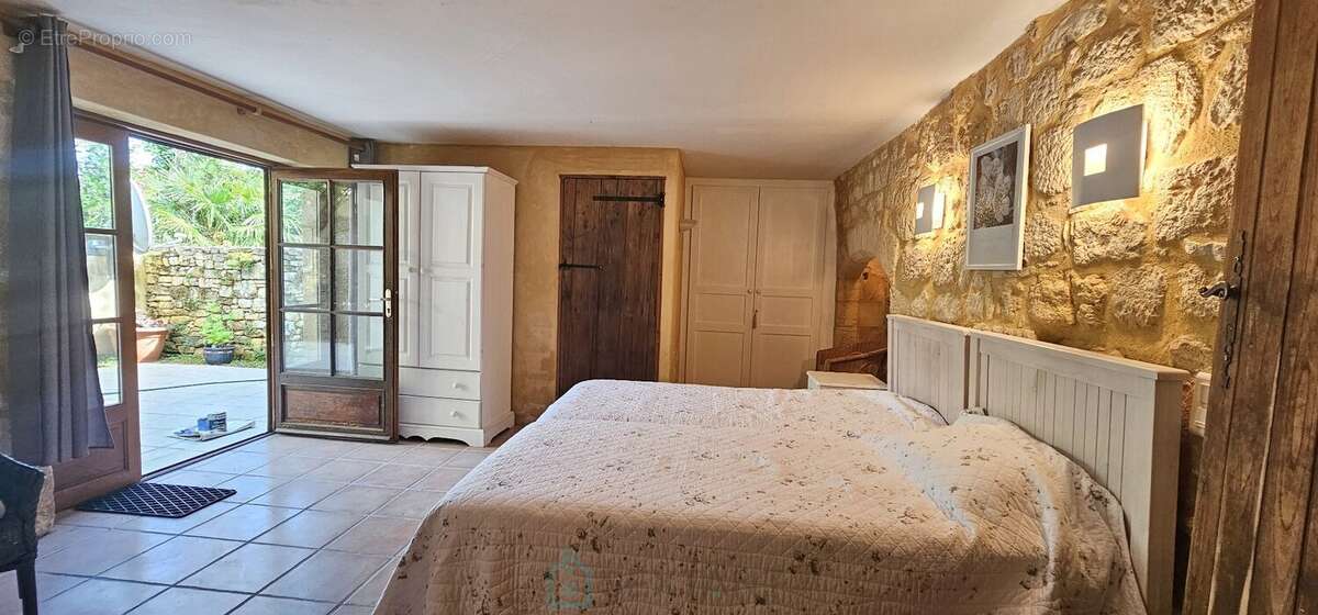 Maison à DOMME
