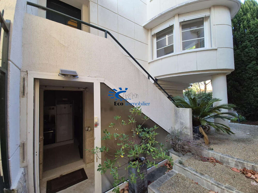 Maison à LA ROCHELLE