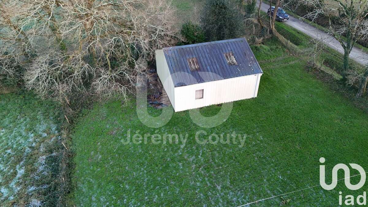 Photo 4 - Terrain à MALVILLE