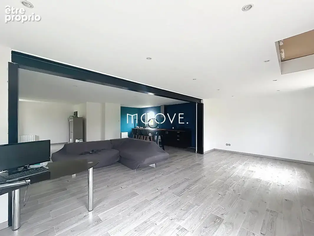 Maison Epinay Sur Duclair 3 pièce(s) 117.56 m2 - photo 4