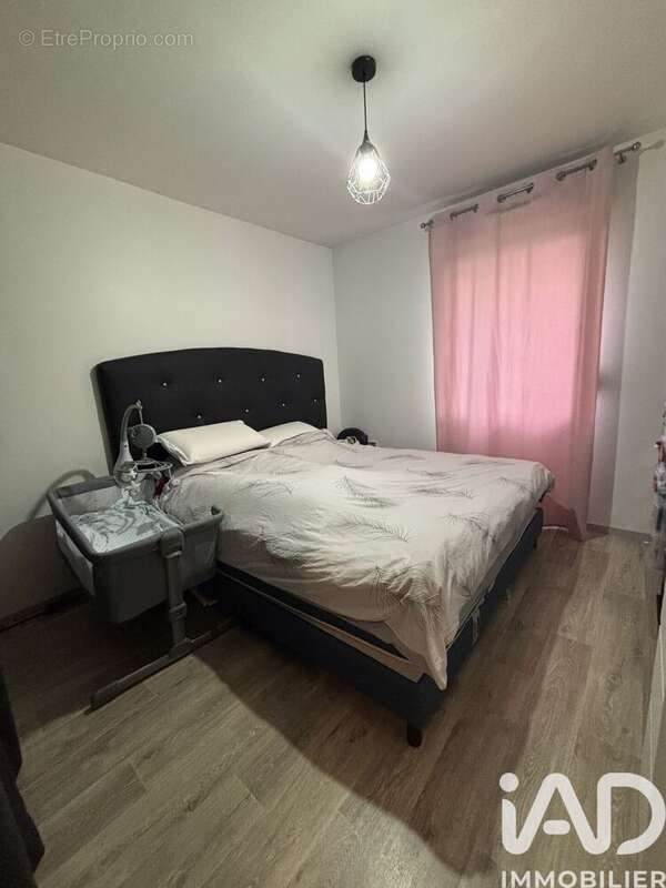 Photo 5 - Appartement à ERAGNY