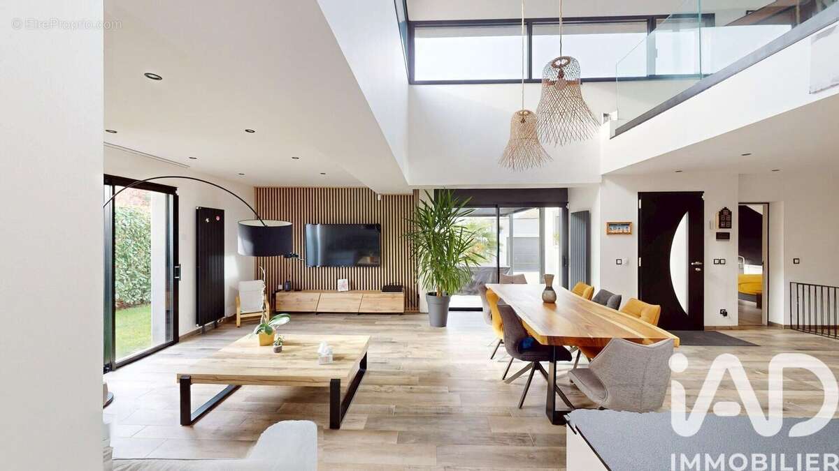 Photo 4 - Maison à LIMOGES-FOURCHES