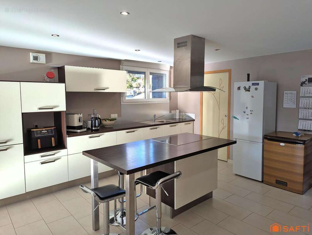 Photo 3 - Appartement à LES FINS