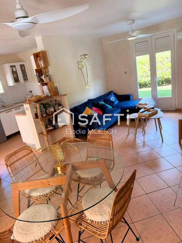 Photo 6 - Maison à FORT-DE-FRANCE