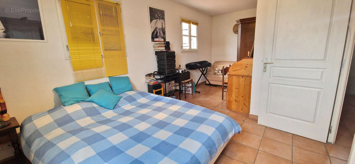 Maison à ILLE-SUR-TET