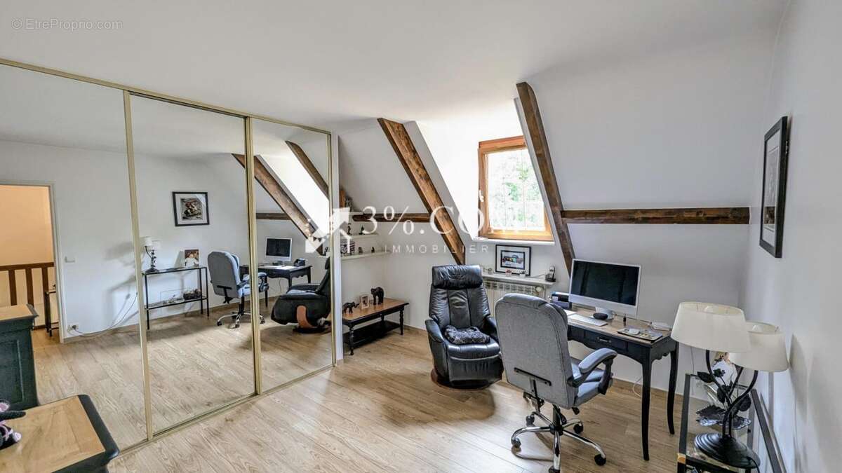 Maison spacieuse - photo 13