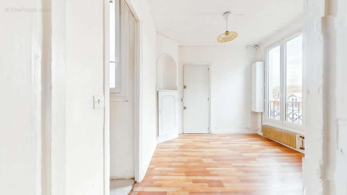 Appartement à MALAKOFF