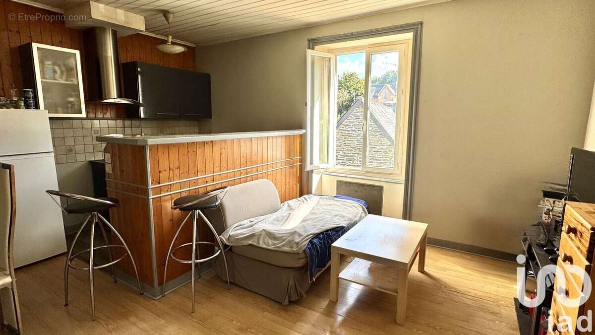 Photo 6 - Appartement à MORLAIX
