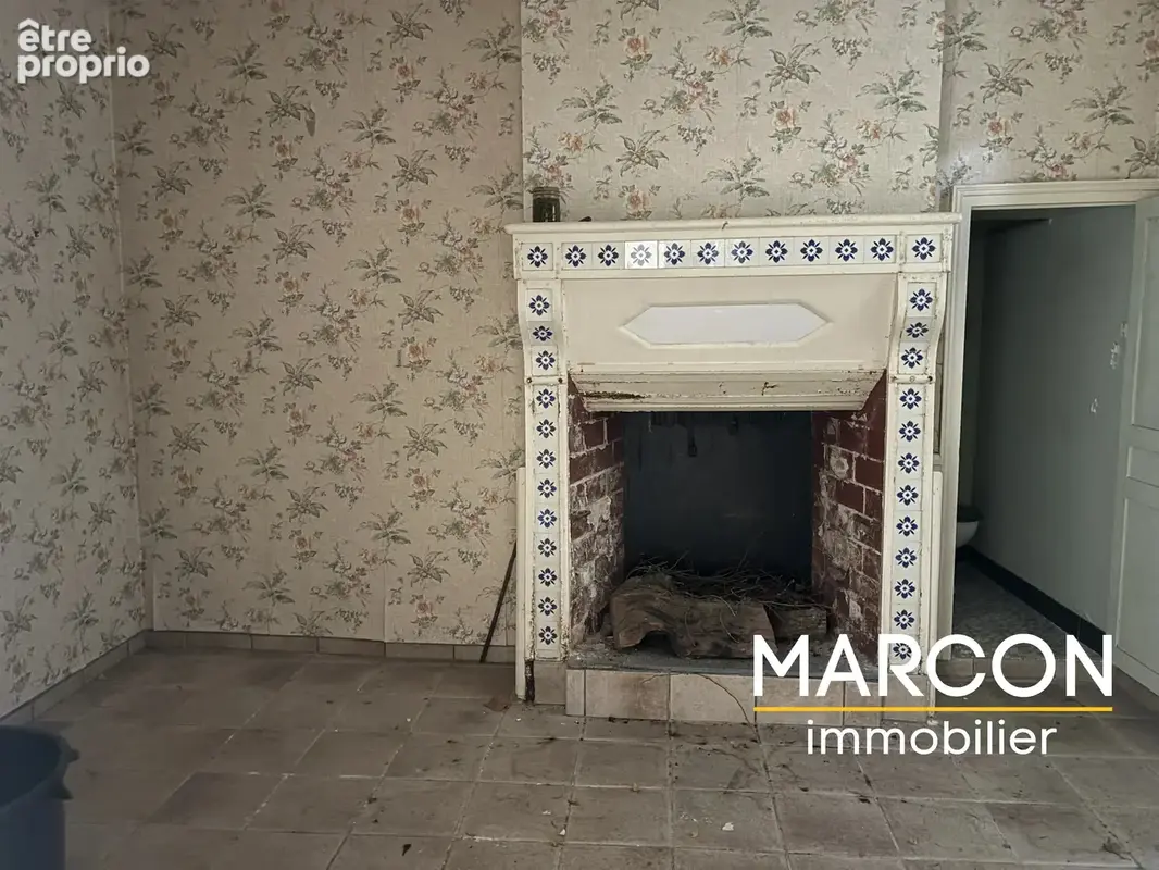Maison de village a renover - photo 3