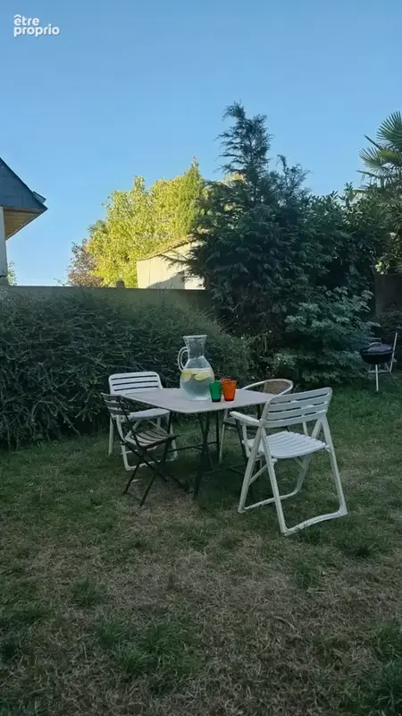Appartement à vendre T4  RENNES 35 -  Ste THERESE - photo 13