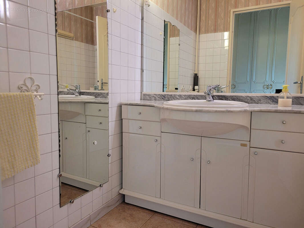 Appartement à FAVERGES