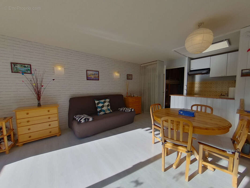 Appartement à JAUSIERS