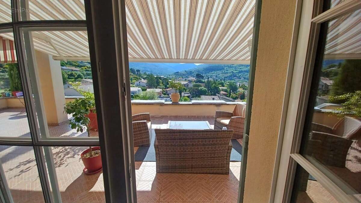 Maison à BUIS-LES-BARONNIES
