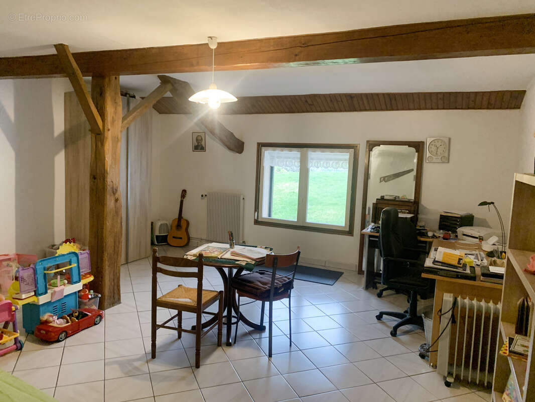 Maison à FRENELLE-LA-GRANDE