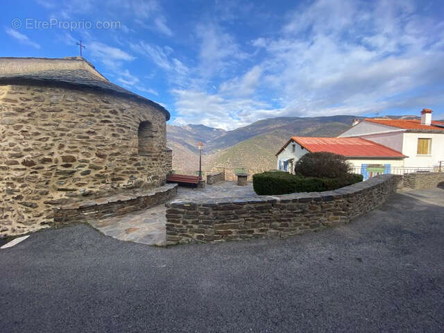 Maison de charme avec vue imprenable sur la montagne - photo 6
