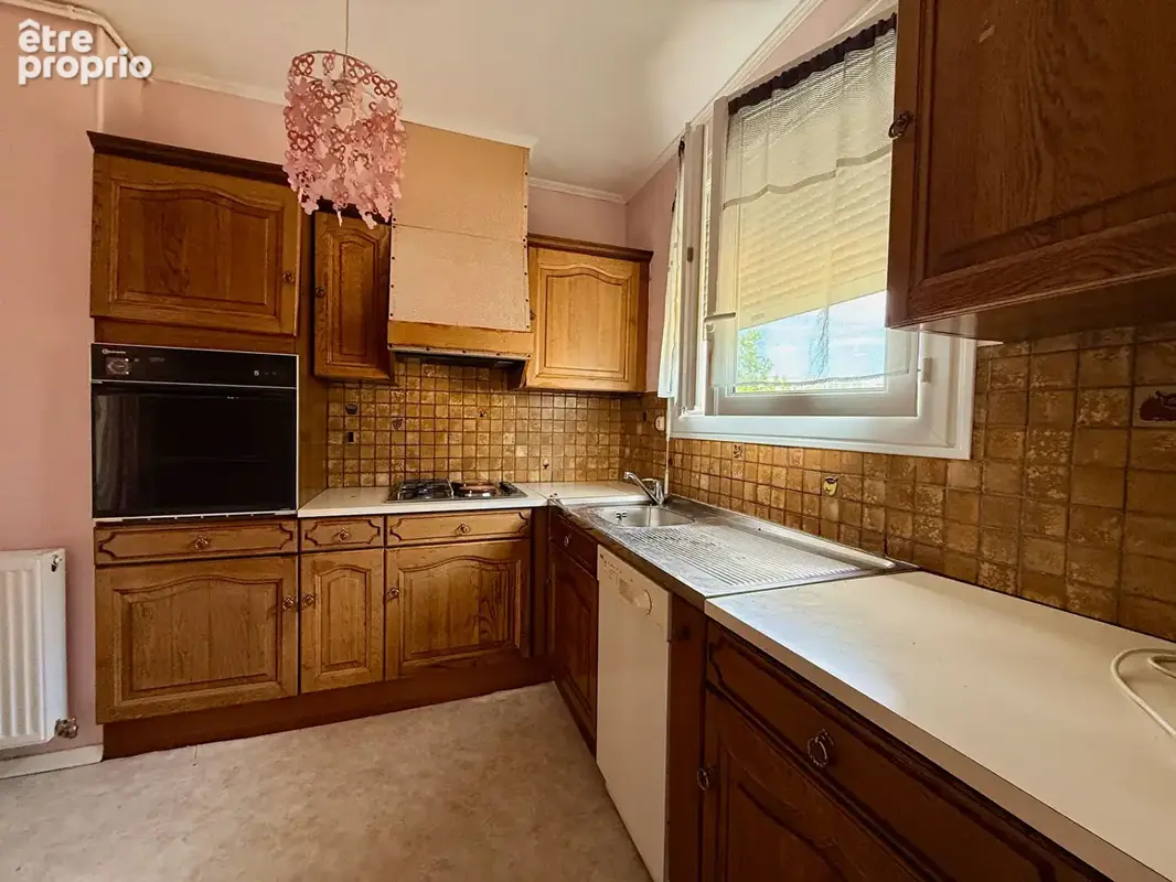 Appartement Angouleme 4 pièce(s) 80 m2 - photo 4