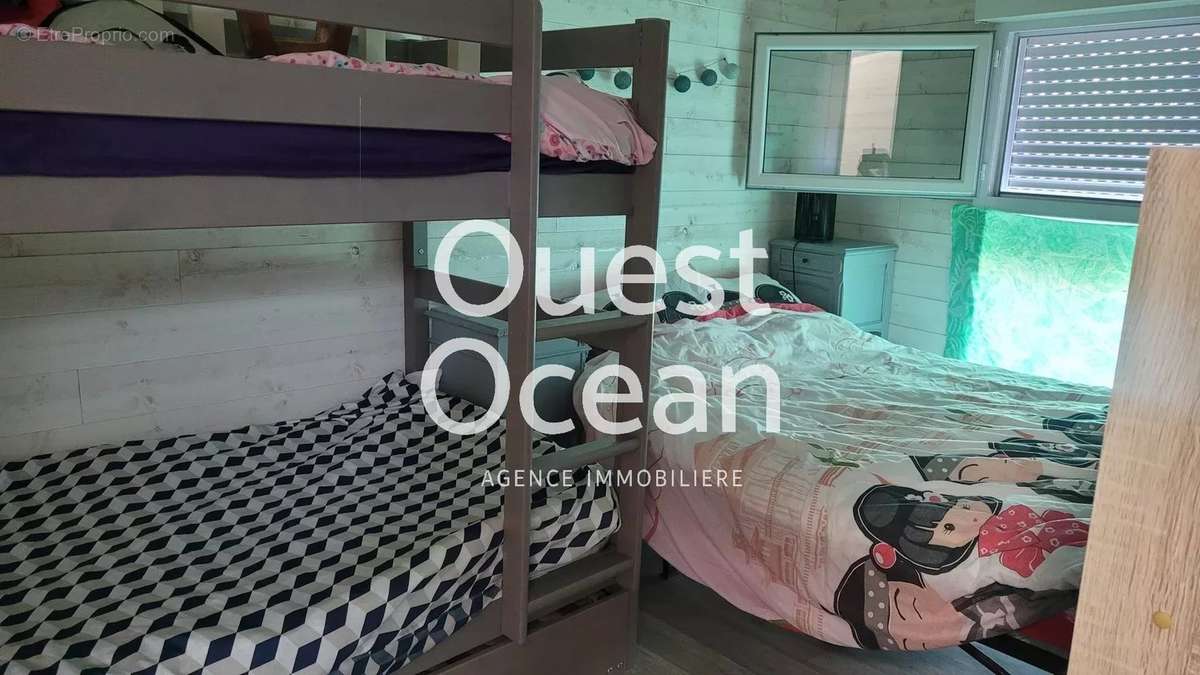 Appartement à JARD-SUR-MER