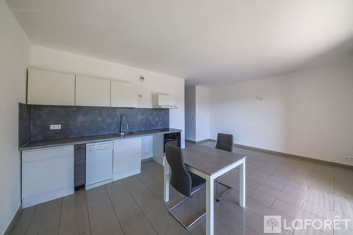 Appartement à PORTO-VECCHIO