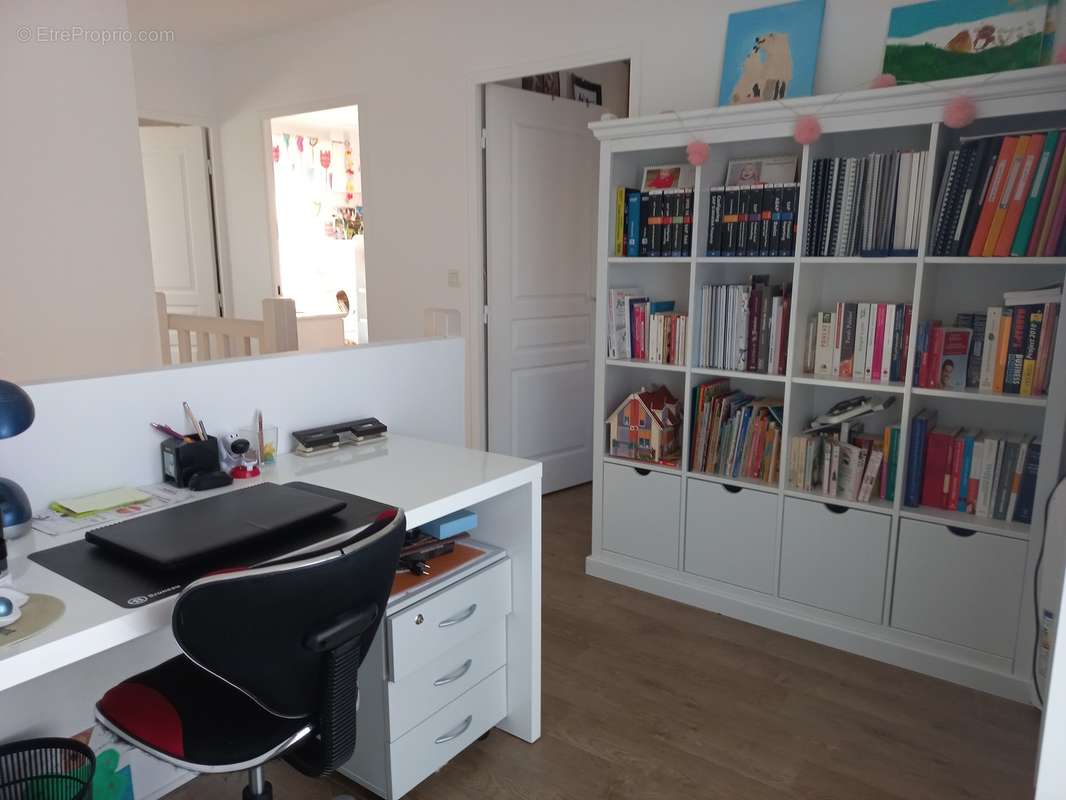 Maison de 112 m² sur un terrain de 293 m² - photo 3