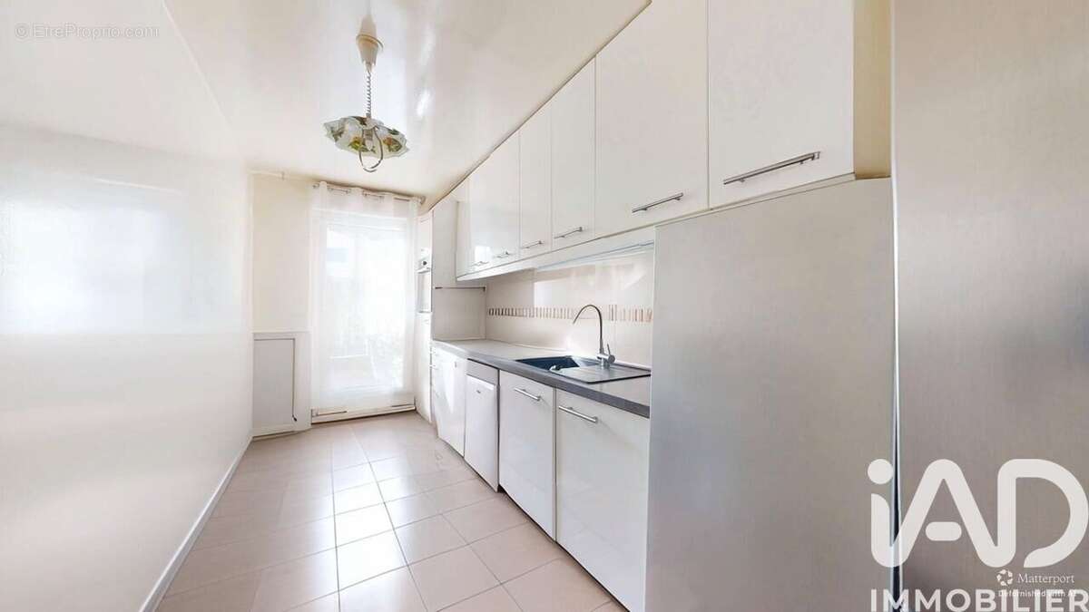 Photo 5 - Appartement à TRAPPES