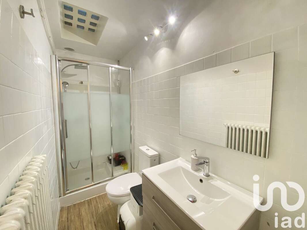 Photo 8 - Maison à LIVERDY-EN-BRIE