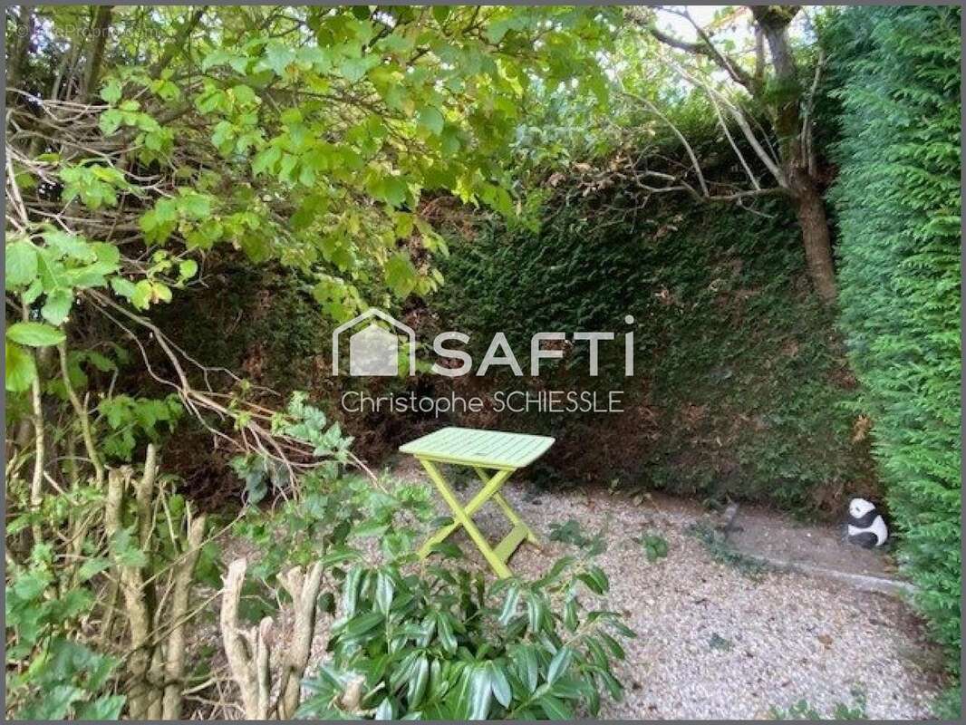 Photo 9 - Appartement à BEAUCOURT