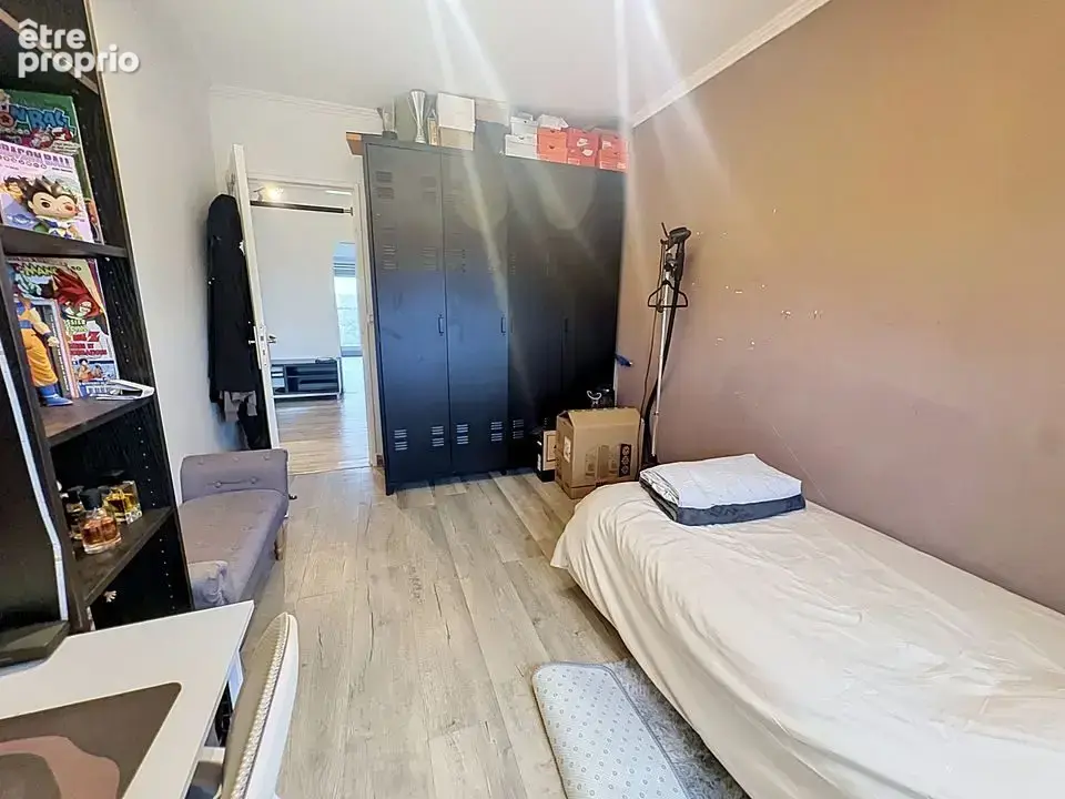 Appartement 3 pièces 60 m² à vendre à Colombes (92700) - photo 5