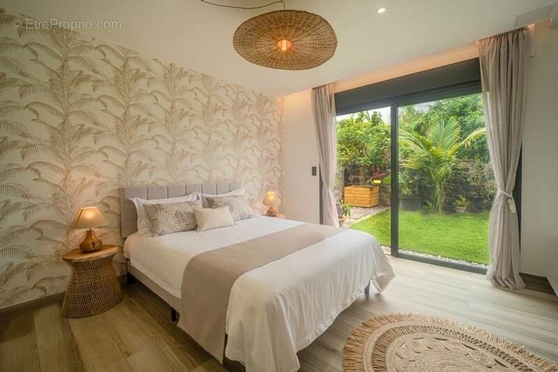 Maison à SAINT-JOSEPH