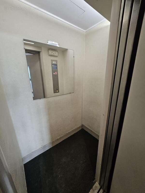 Appartement à TROUVILLE-SUR-MER