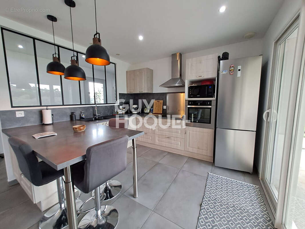 Maison à LE GRAND-VILLAGE-PLAGE