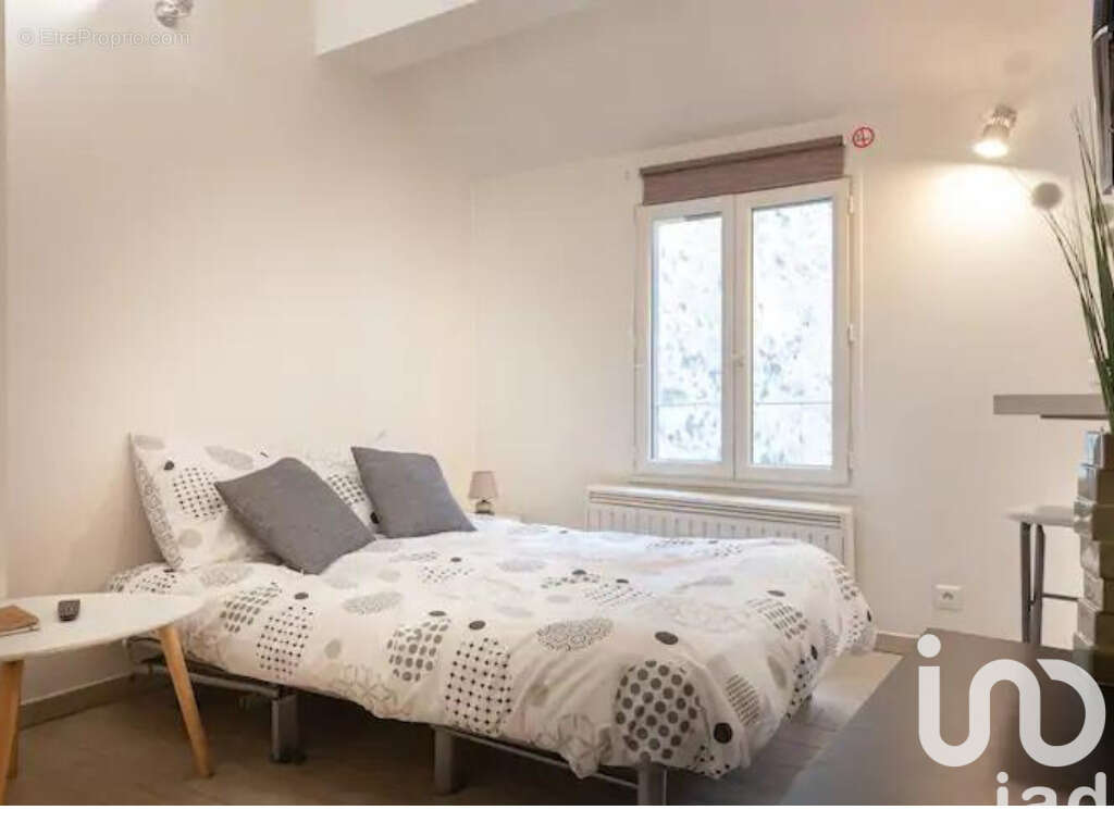 Photo 3 - Appartement à FONTAINEBLEAU
