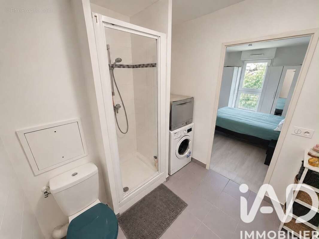 Photo 8 - Appartement à RAMBOUILLET